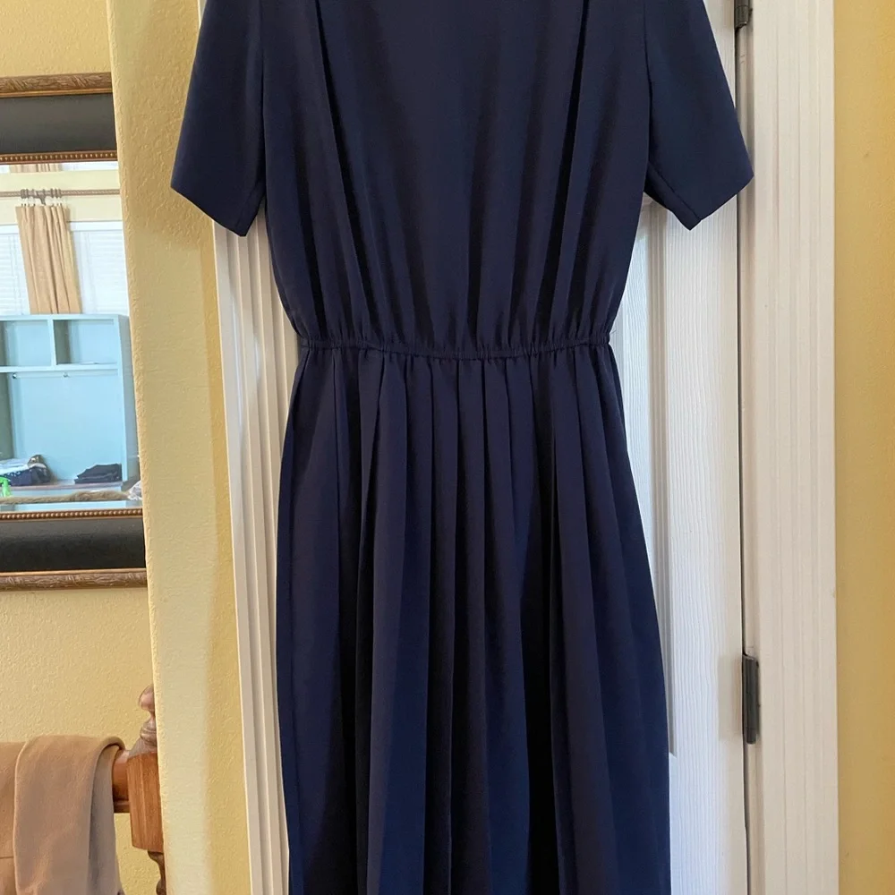 Orvis summer dress women’s size 10 excellent condition - Picture 3 of 13